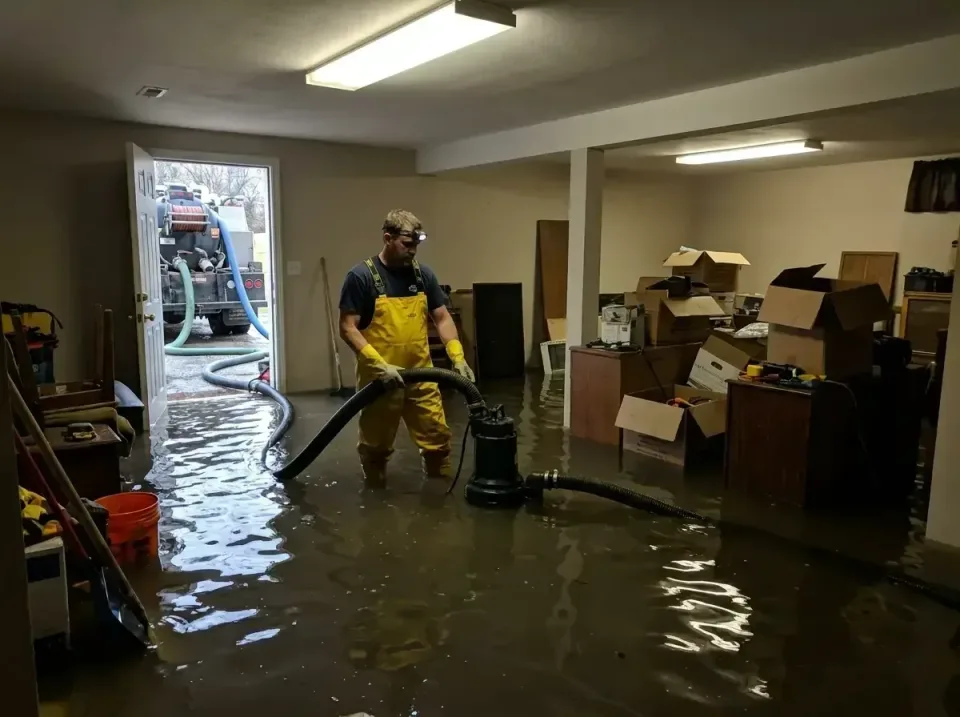 basement-burst-pipe-flooding-a-001 — frequently asked questions, 24-Hour Water Damage Restoration Services in Level Green, PA